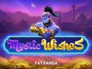 Mystic Wishes (1) game cover