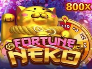 Fortune Neko game cover