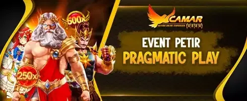 Free Spins Pragmatic Play Petir promotion