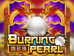 Burning Pearl game cover
