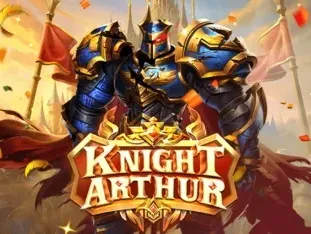 Knight Arthur