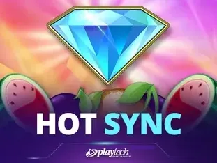 Hot Sync game cover